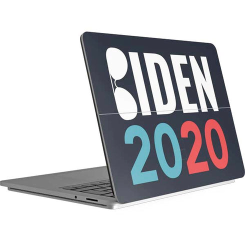 Biden 2020 Surface Laptop Studio Skin
